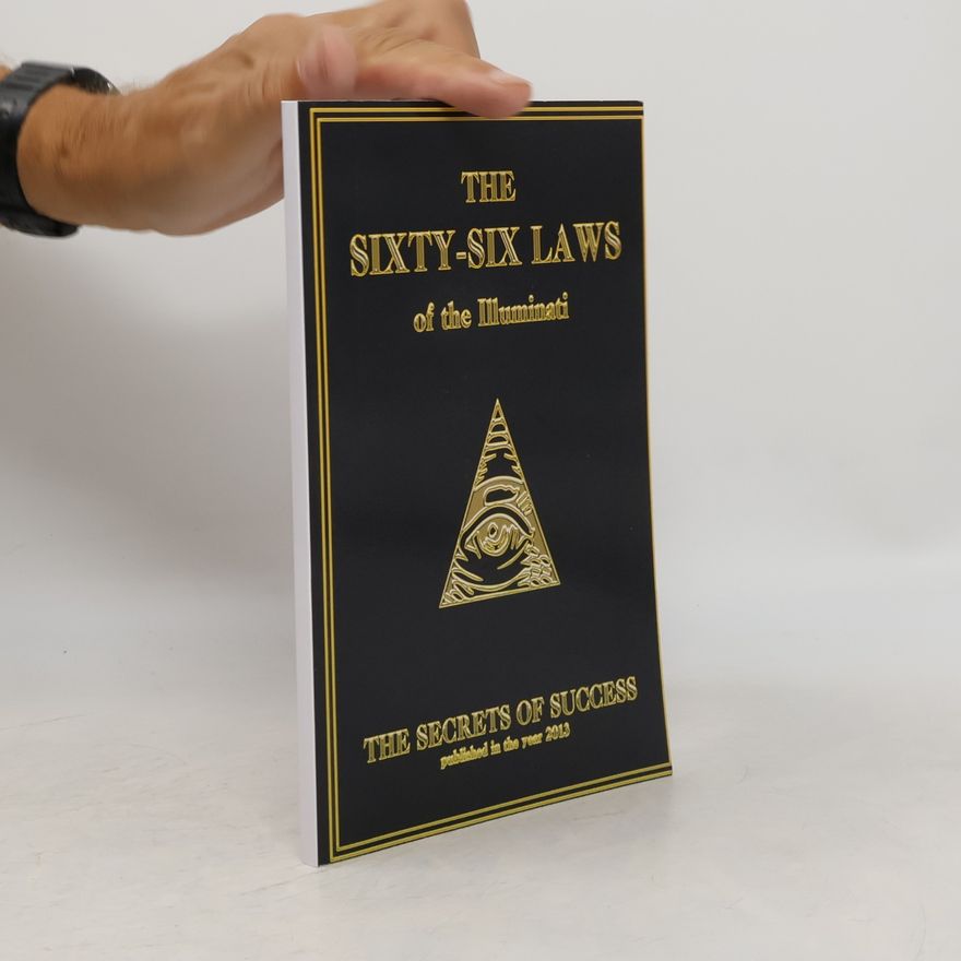 The House of Illuminati The 66 Laws of the Illuminati