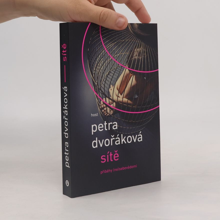 Petra Dvořáková Sítě