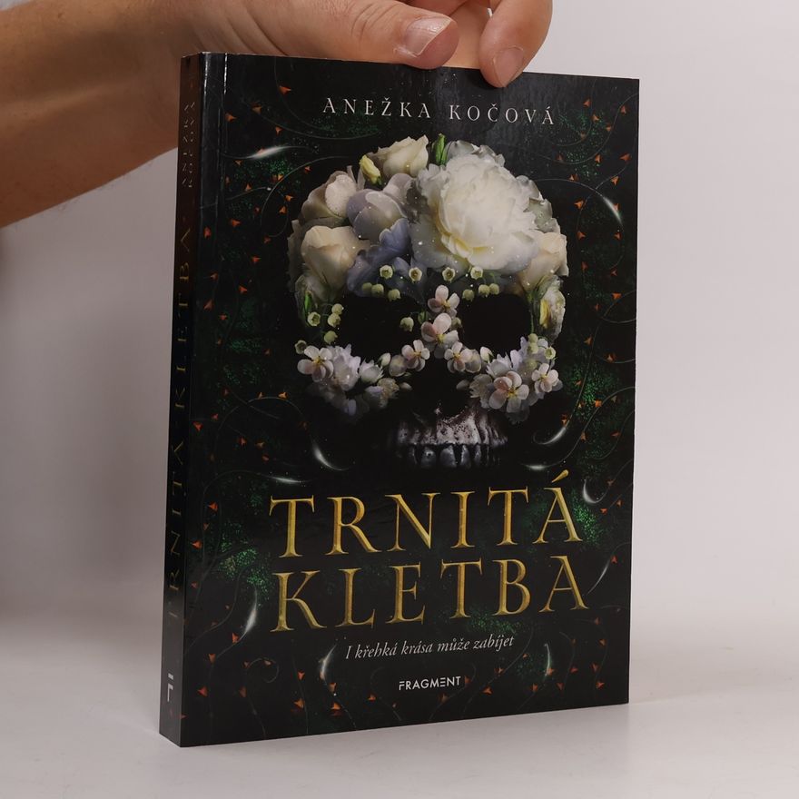 Anežka Kočová Trnitá kletba