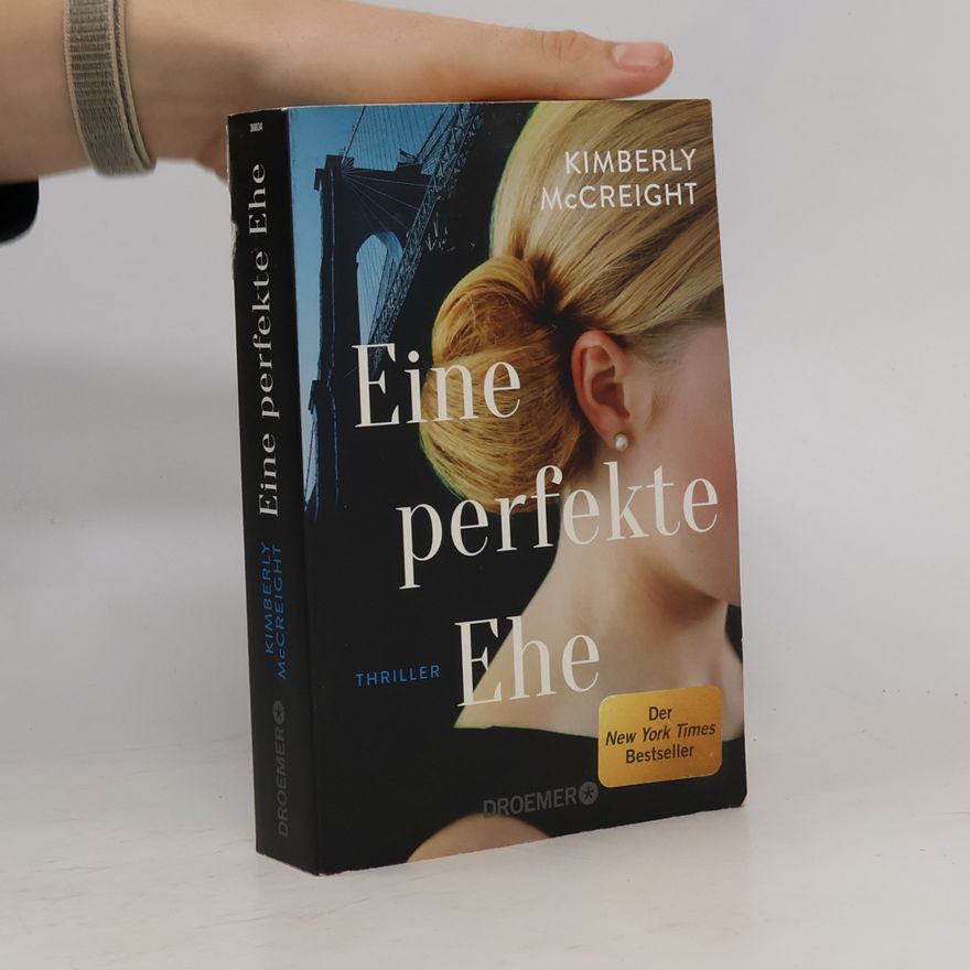Kimberly McCreight Eine perfekte Ehe