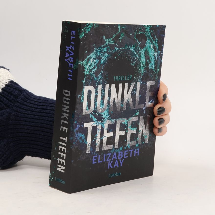 Elizabeth Kay Dunkle Tiefen