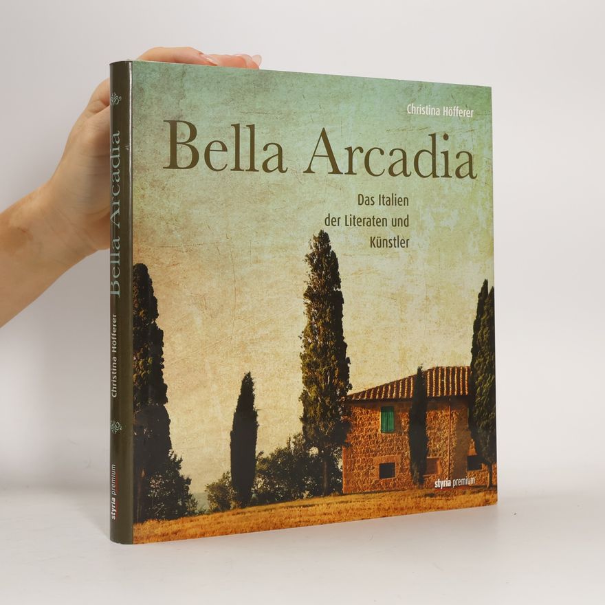 Christina Höfferer Bella Arcadia