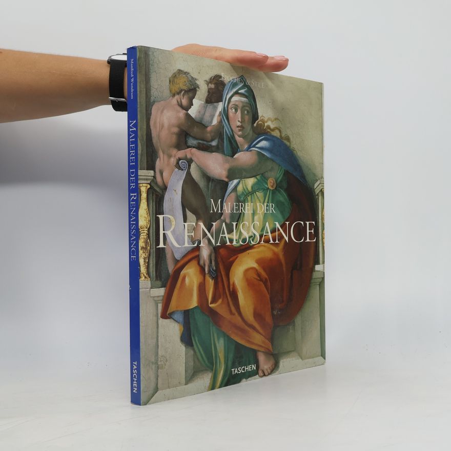 Manfred Wudram Malerei der Renaissance