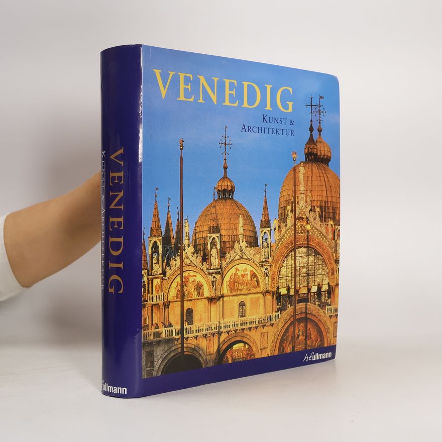Giandomenico Romanelli Venedig