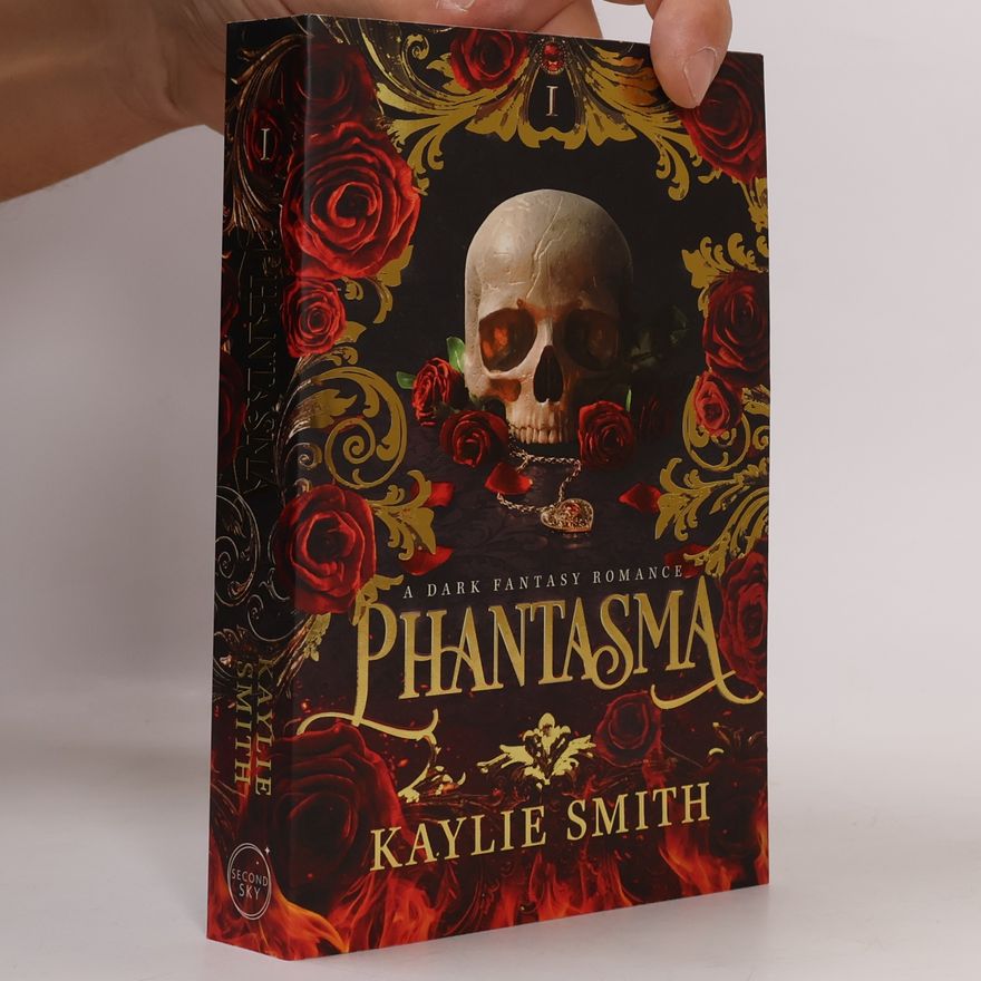 Kaylie Smith Phantasma