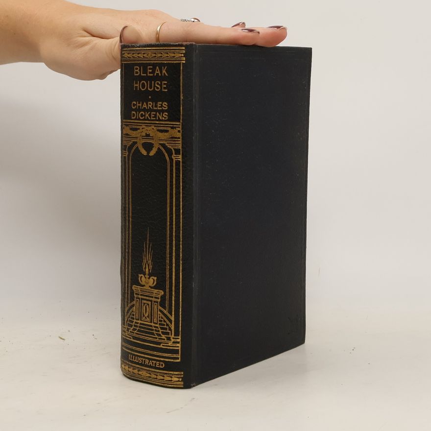 Charles Dickens Bleak House 1