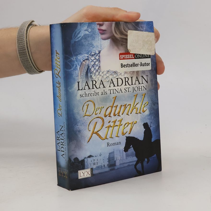 Lara Adrian Der dunkle Ritter