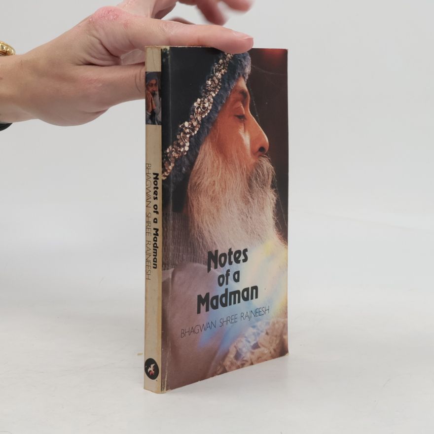 Ošó Notes of a Madman