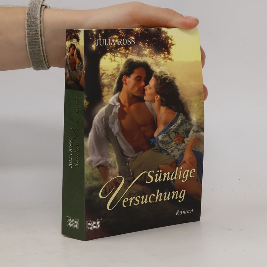 Susanne Kregeloh Sündige Versuchung. Roman