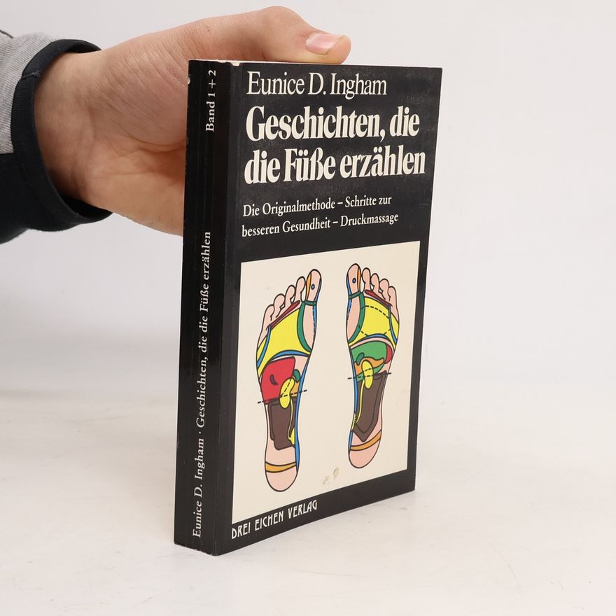 Eunice D. Ingham Geschichten, die die Füsse erzählen