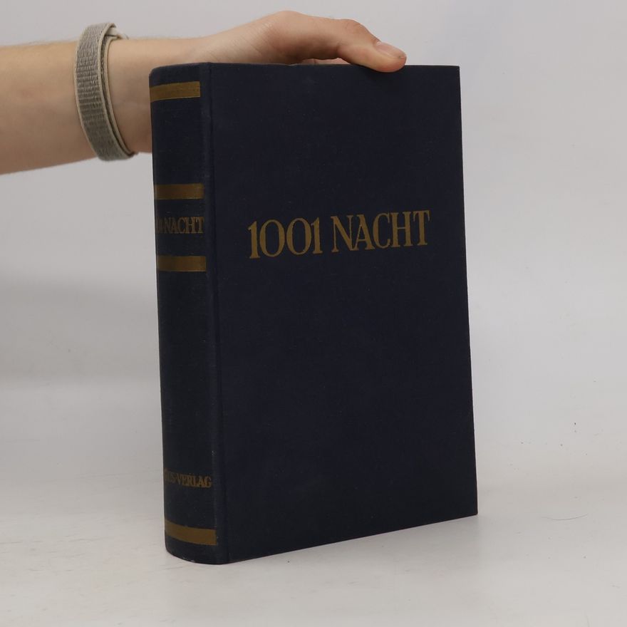 Autorenkollektiv 1001 Nacht