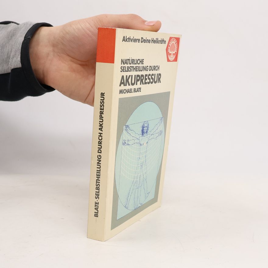 Michael Blate Akupressur