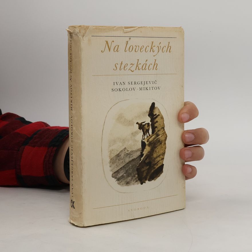 Eva Dolejšová Na loveckých stezkách