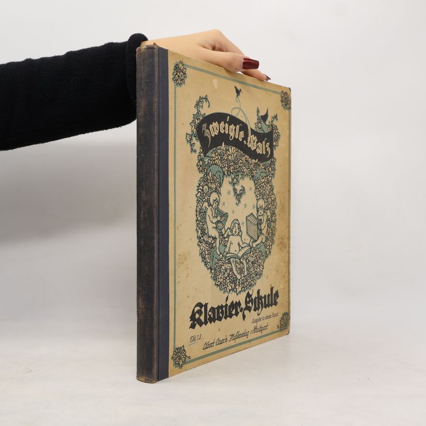 Friedrich Zweigle Elementarschule des Klavierspielers