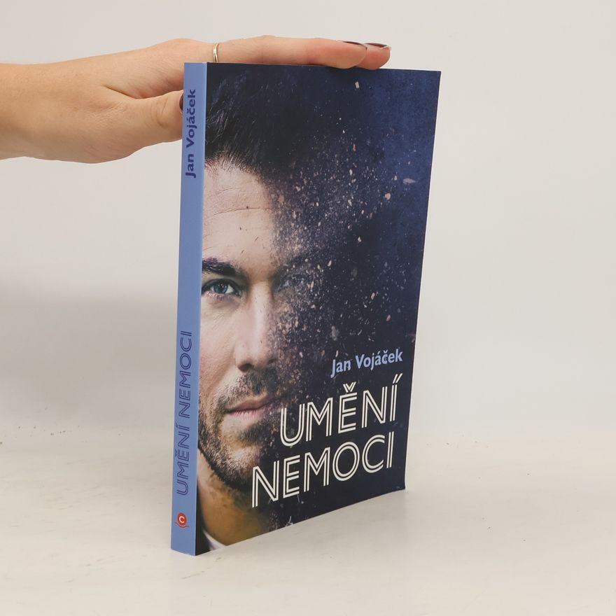 Jan Vojáček Umění nemoci