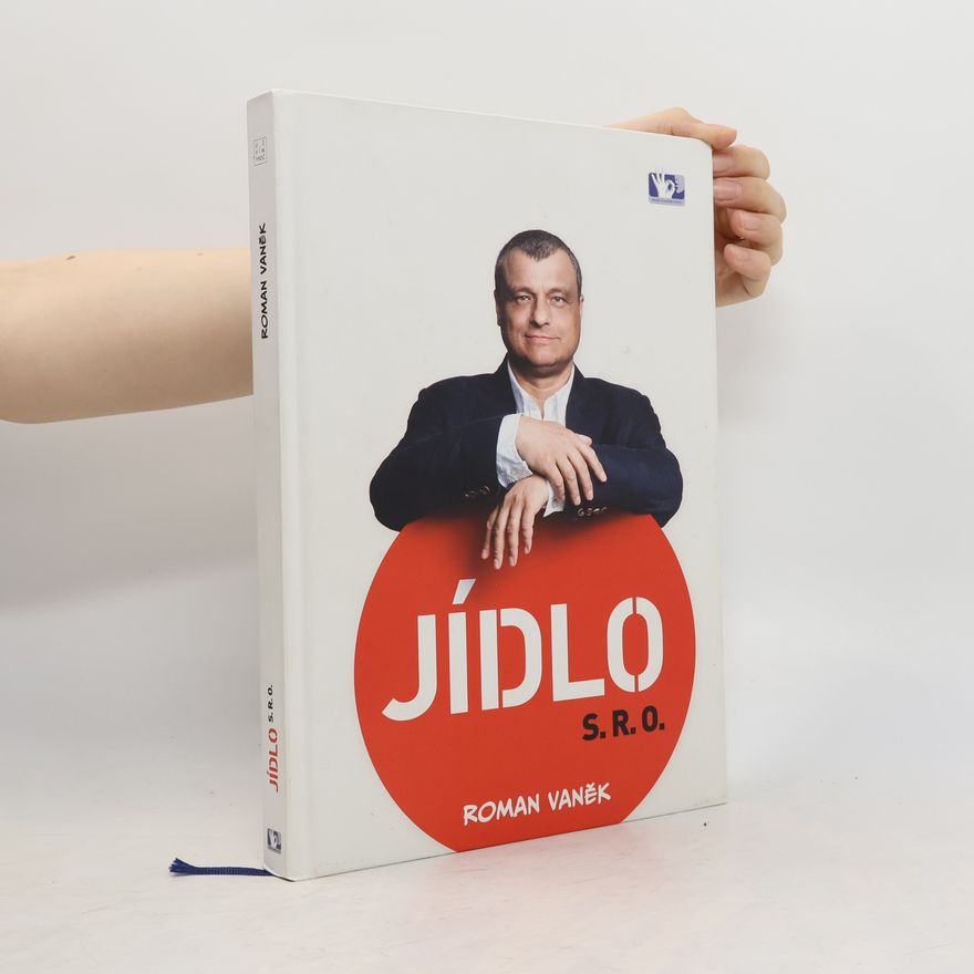 Roman Vaněk Jídlo s.r.o.
