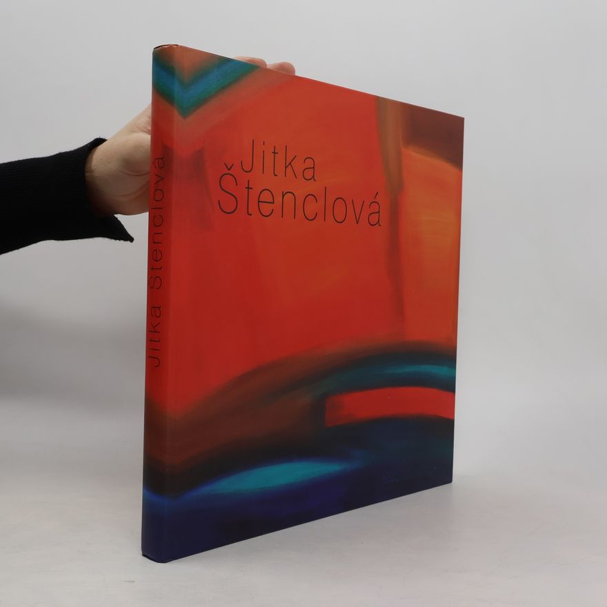 Kolektiv autorů Jitka Štenclová