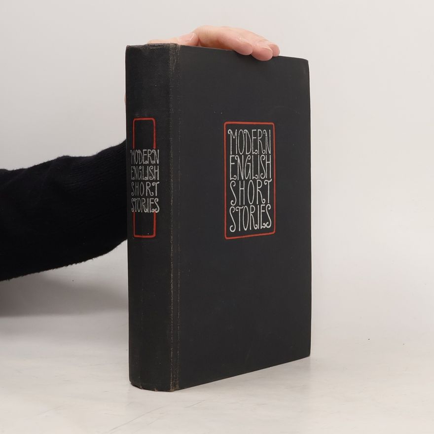 Autorenkollektiv Modern English Short Stories