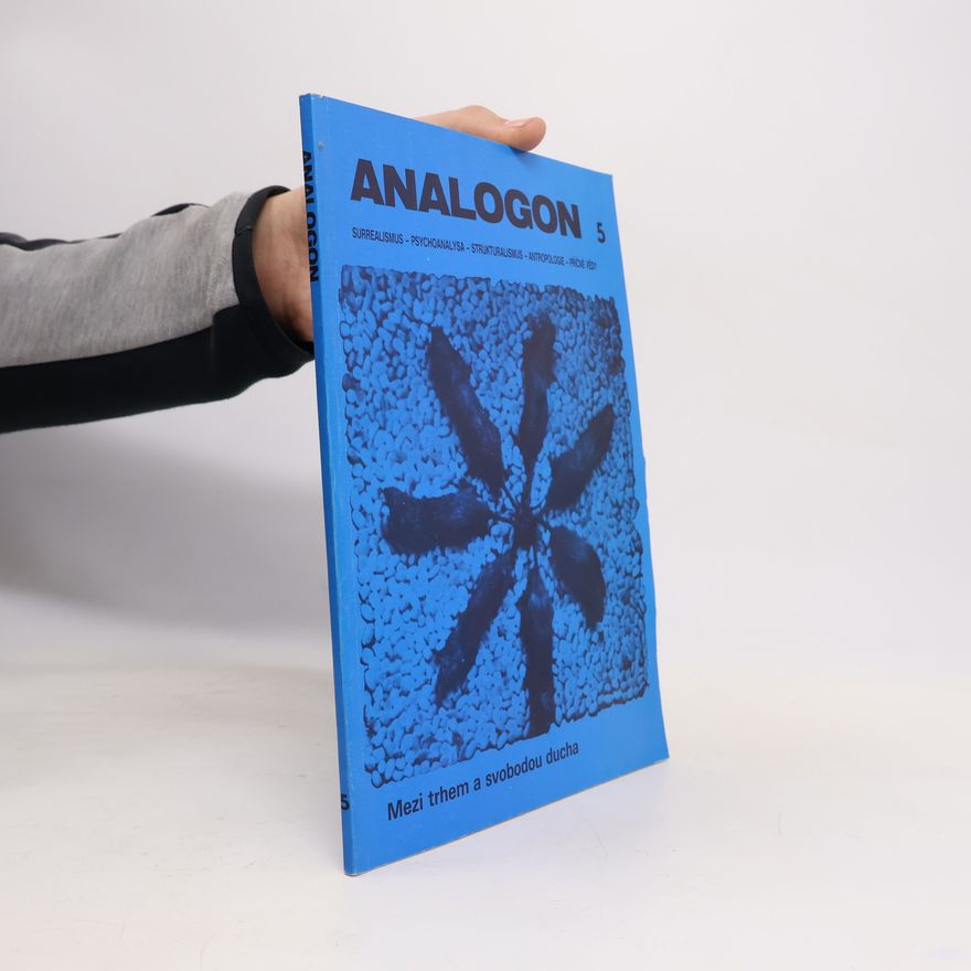 Various authors Analogon 5