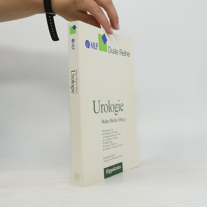 Walter Merkle Urologie