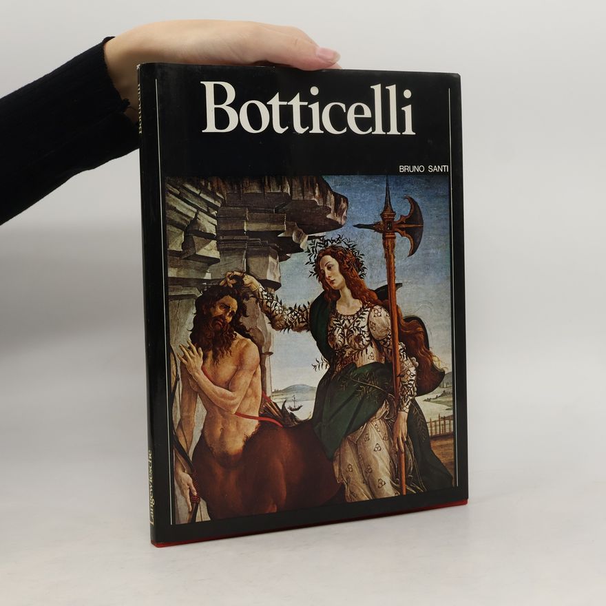 Bruno Santi Botticelli