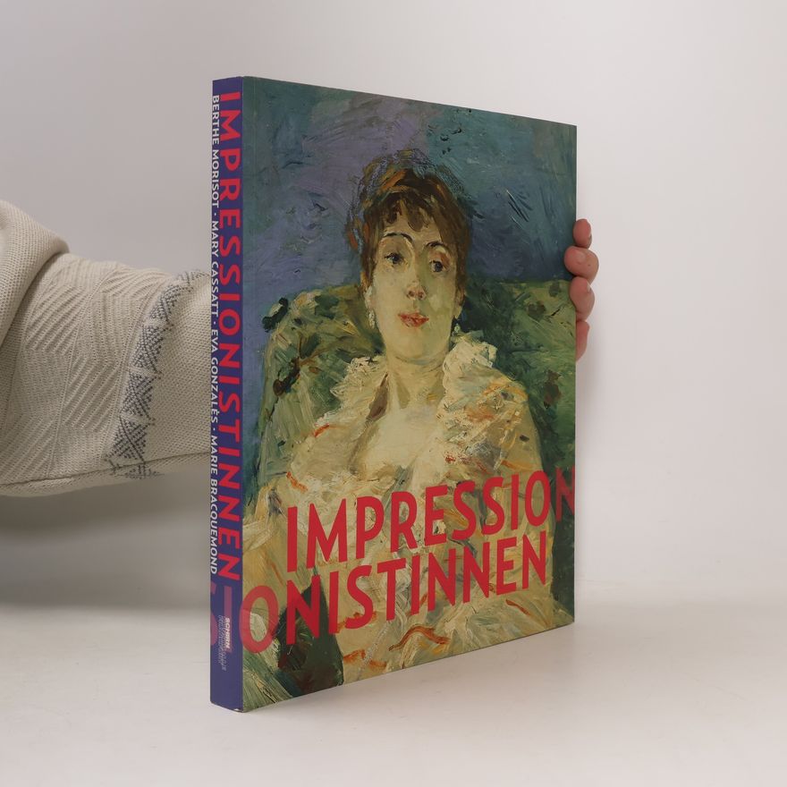 Eva Gonzalès Impressionistinnen