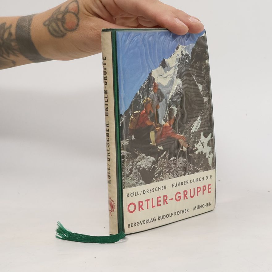 Heimhuber, Sonthofen Ortler-Gruppe