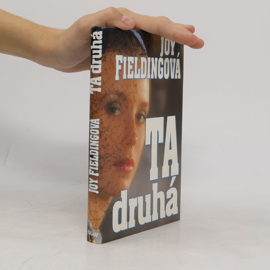 Joy Fielding Ta druhá