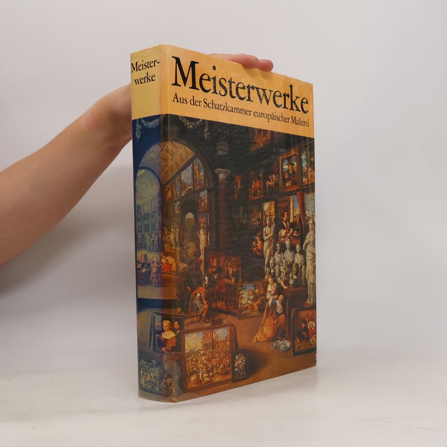 Bert Bilzer Meisterwerke