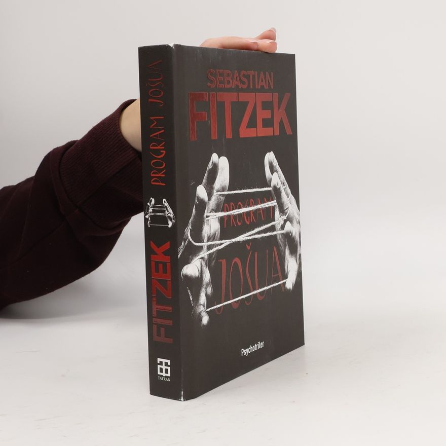Sebastian Fitzek Program Jošua