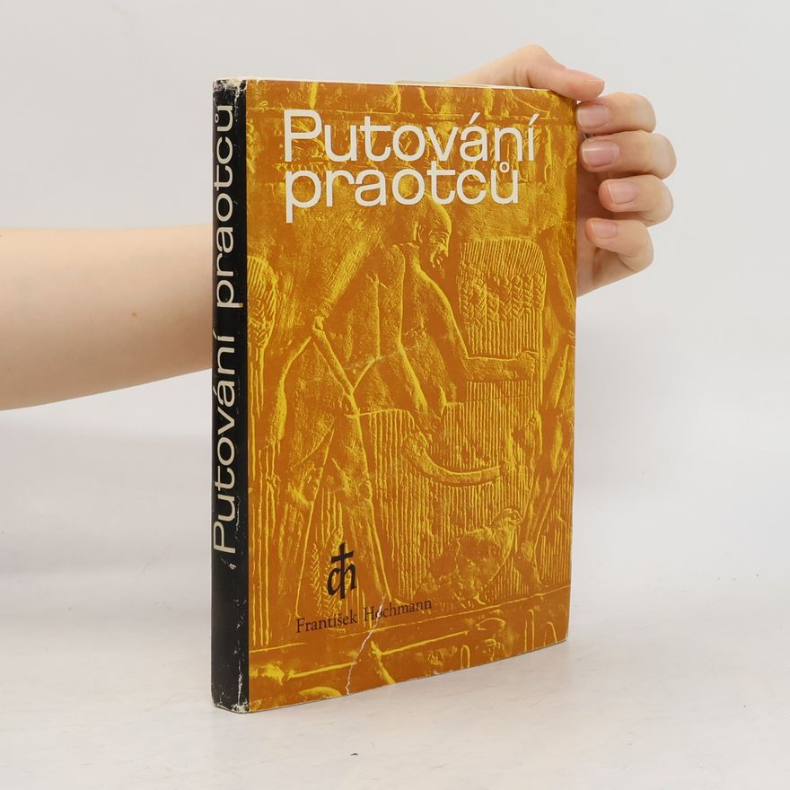 František Hochmann Putování praotců