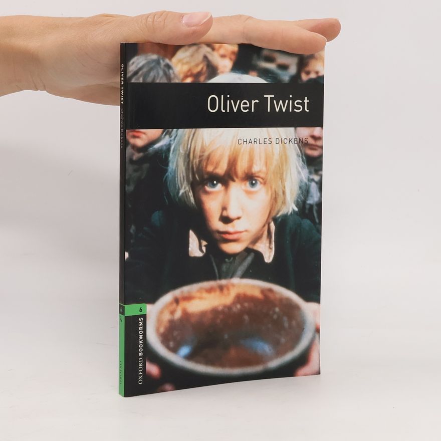 Charles Dickens Oliver Twist