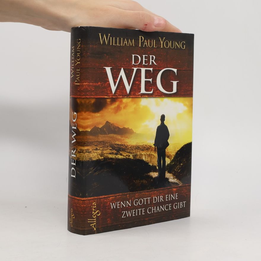 William P. Young Der Weg