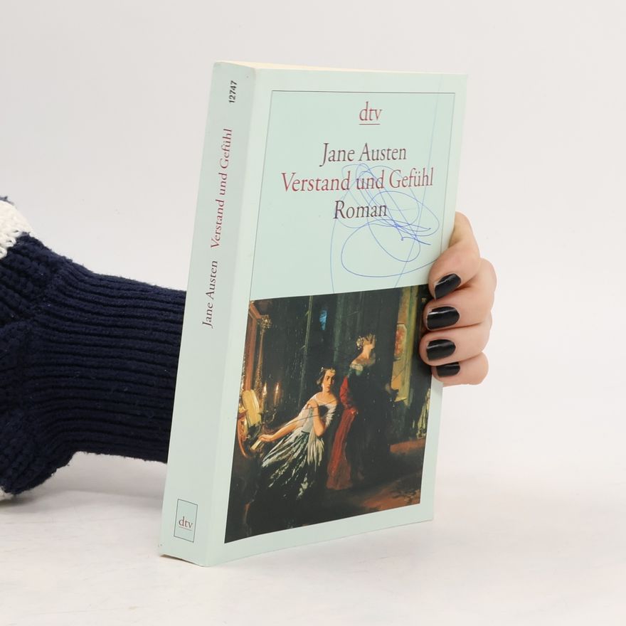 Jane Austen Verstand und Gefühl