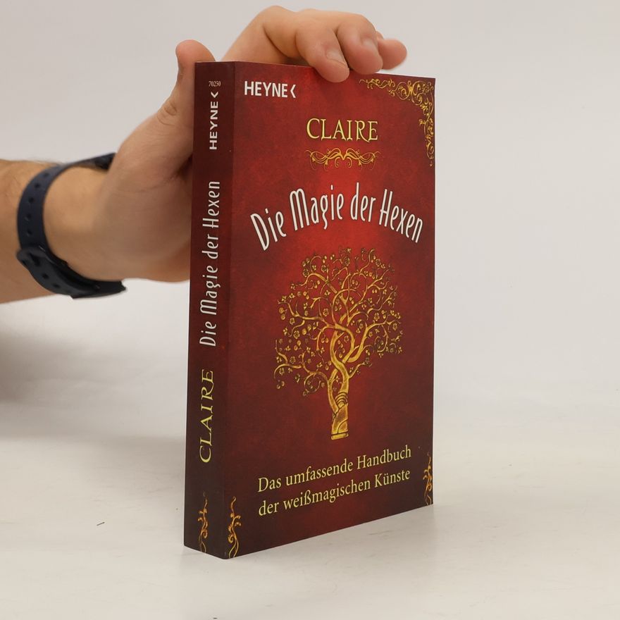 Claire Die Magie der Hexen