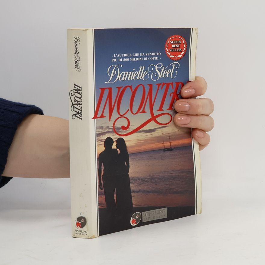 Danielle Steel Incontri