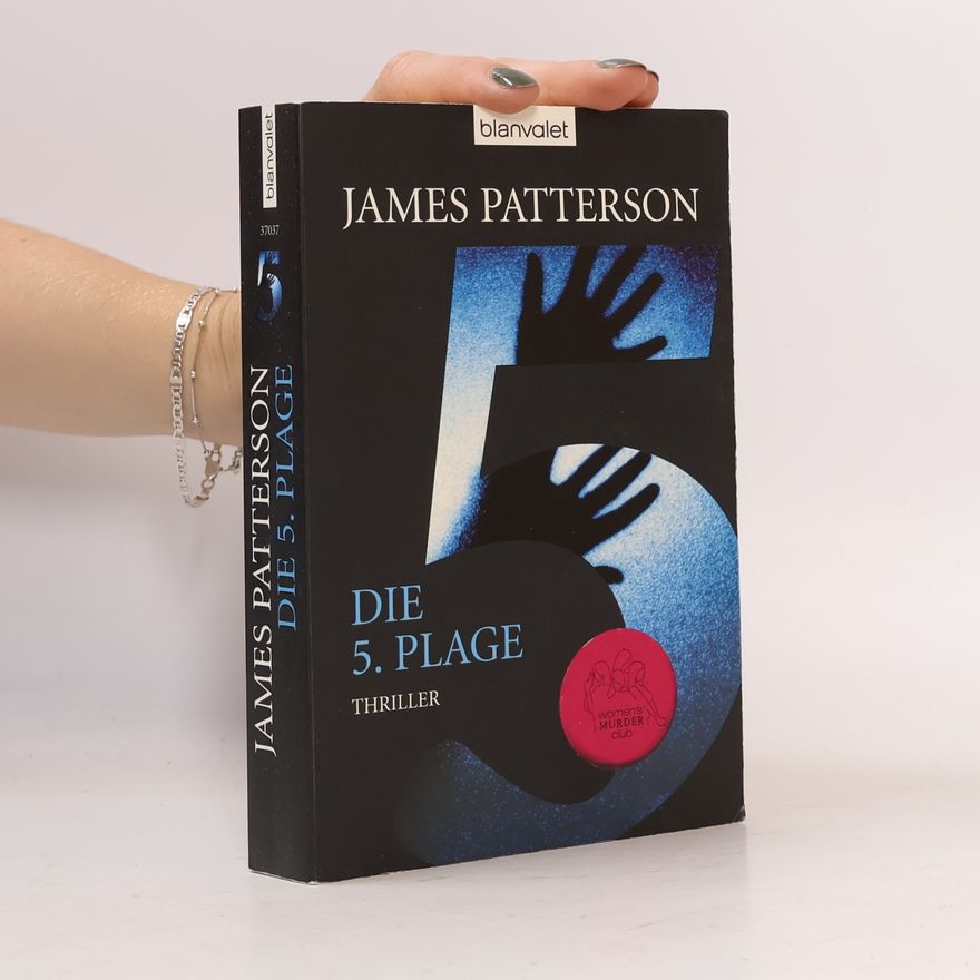 James Patterson Die 5. Plage