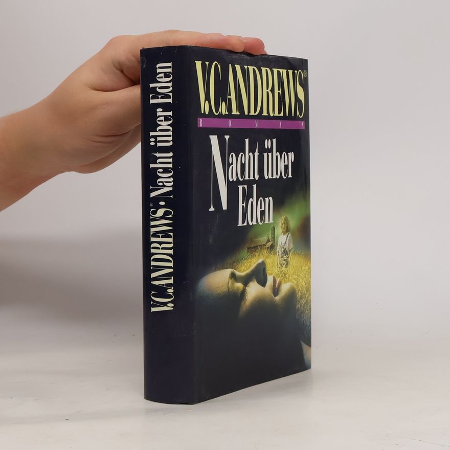 V. C. Andrews Nacht über Eden