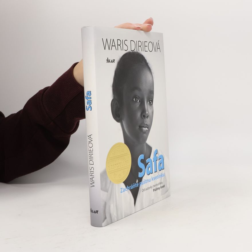 Waris Dirie Safa