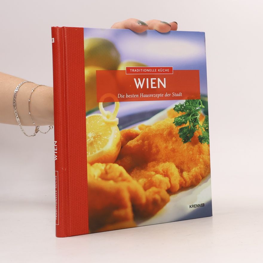 Andrea Knura Traditionelle Küche Wien