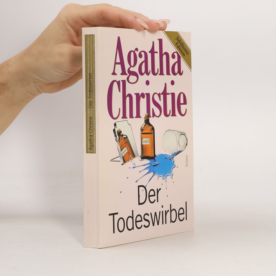 Agatha Christie Der Todeswirbel