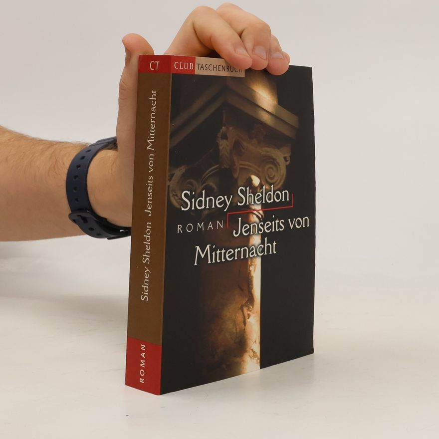 Sidney Sheldon Jenseits von Mitternacht