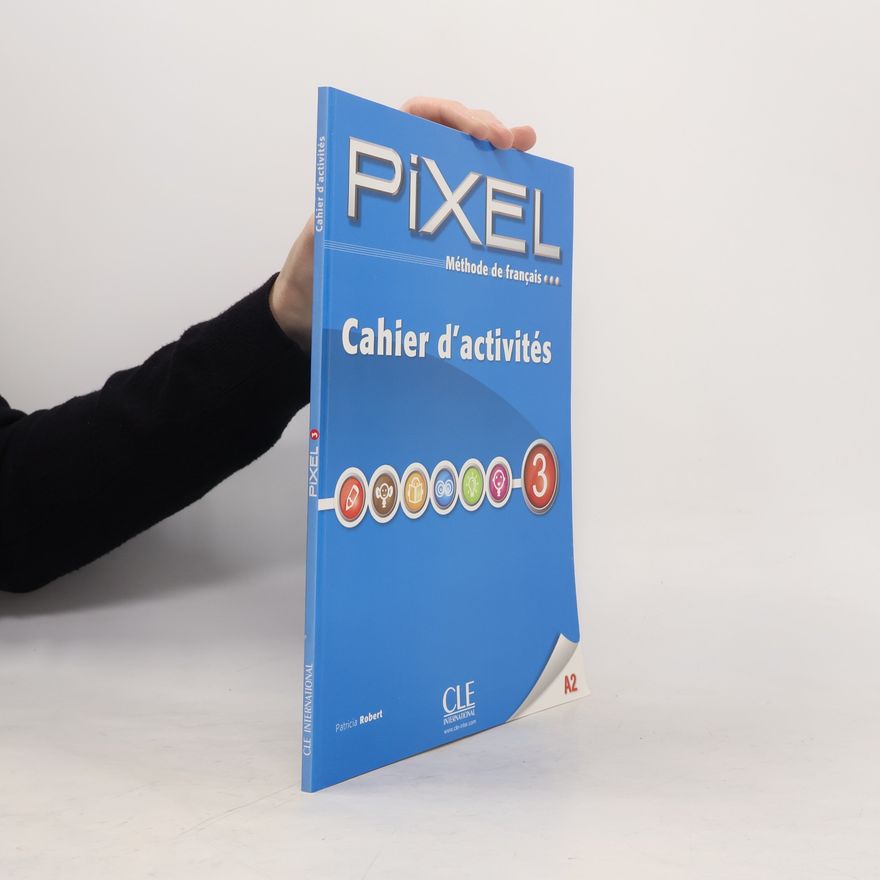 Robert Patricia Pixel 3 Ćwiczenia