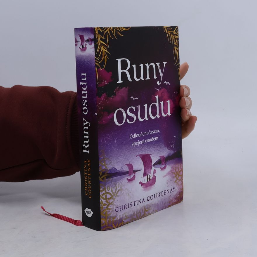 Christina Courtenay Runy osudu