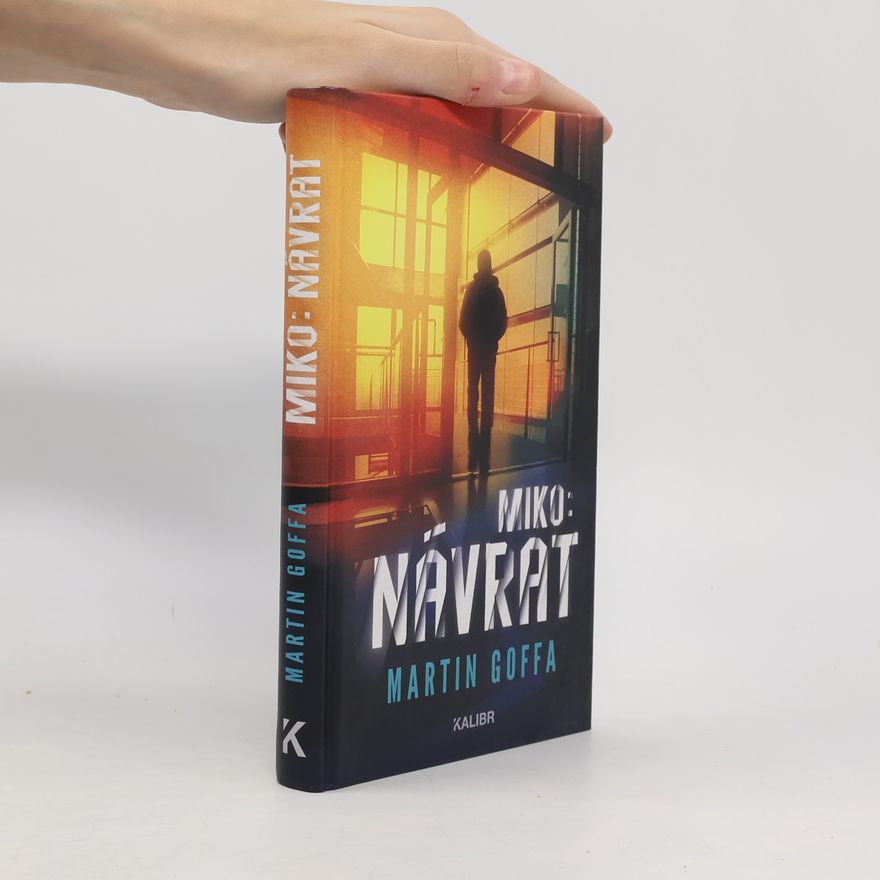 Martin Goffa Miko: Návrat