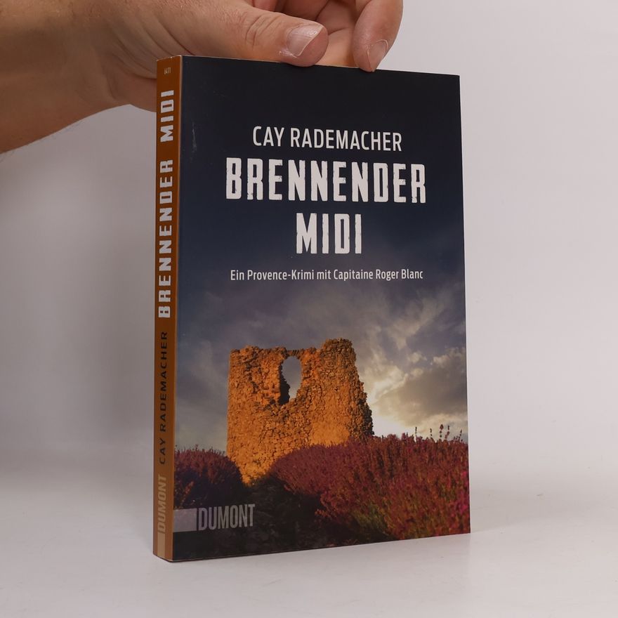 Cay Rademacher Brennender Midi