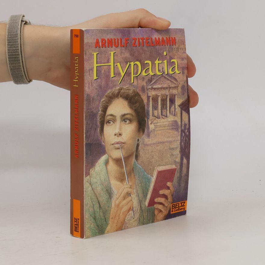 Arnulf Zitelmann Hypatia
