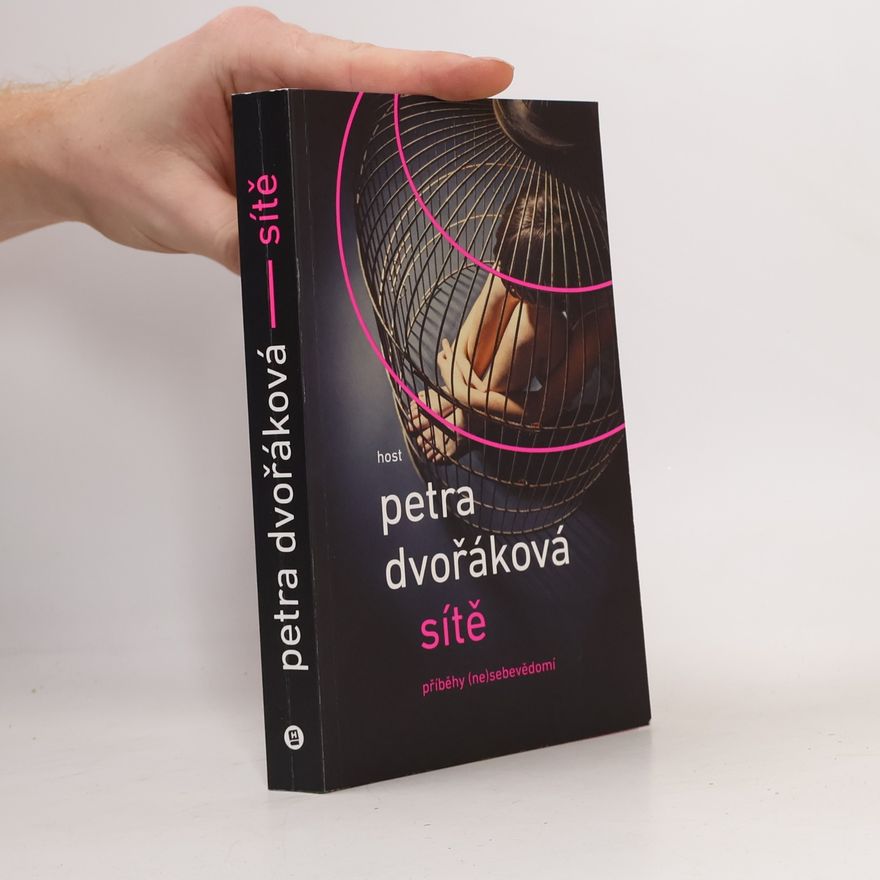 Petra Dvořáková Sítě