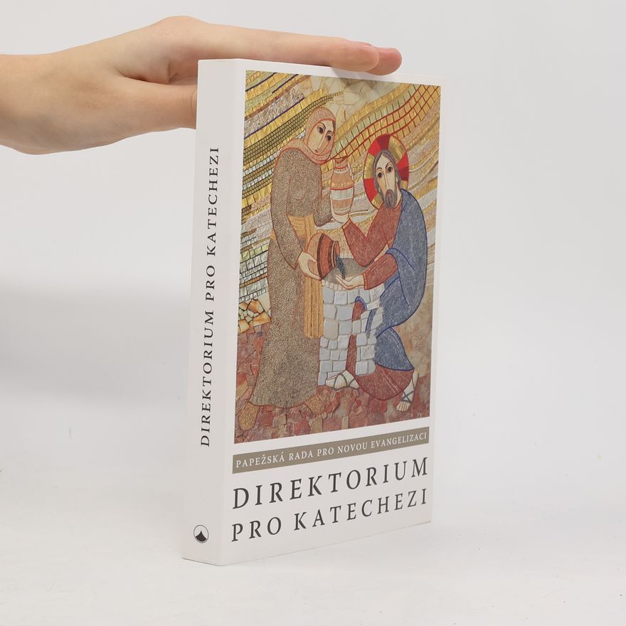 Marta Hanušovská Direktorium pro katechezi
