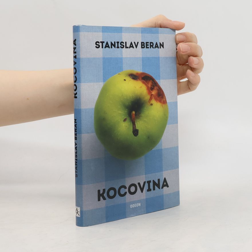 Stanislav Beran Kocovina